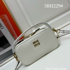 Miu Miu Satchel Bags